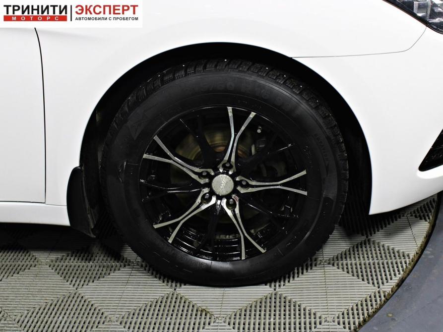 Hyundai i40 I Рестайлинг Белгород  - изображение 18
