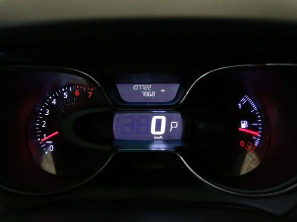 Renault Kaptur I с пробегом 2019 года, цена 1 315 000 рублей, 107722 км, внедорожник, Автокод Объявления