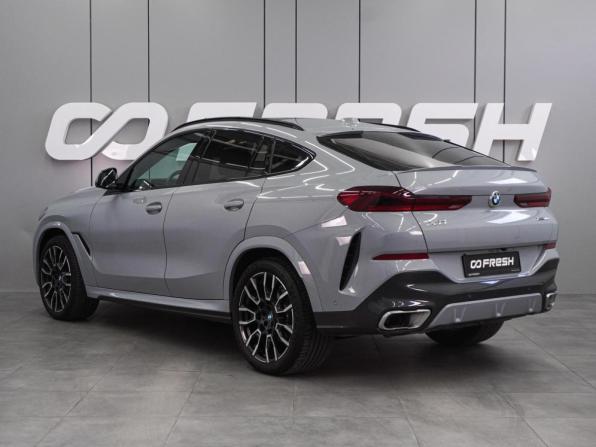 BMW X6 III (G06) Рестайлинг с пробегом 2023 года, цена 18 020 000 рублей, 21029 км, внедорожник, Автокод Объявления