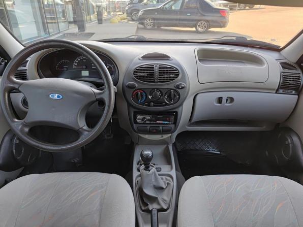 Lada (ВАЗ) Kalina I с пробегом 2010 года, цена 199 800 рублей, 132171 км, хэтчбек, Автокод Объявления
