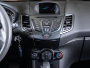 Ford Fiesta Mk6 Рестайлинг Рязань  - изображение 34