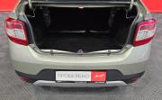 Renault Logan II Рестайлинг Вологда  - изображение 33