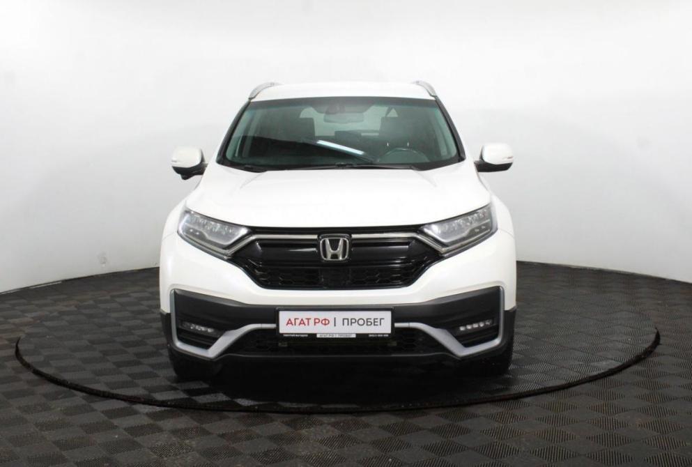 Honda CR-V V Рестайлинг Нижний Новгород  - изображение 3