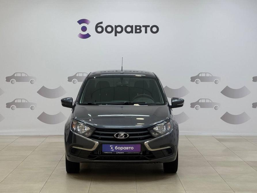 Lada (ВАЗ) Granta I Рестайлинг Ставрополь  - изображение 2