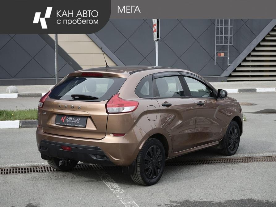 Lada (ВАЗ) XRAY I Казань  - изображение 2
