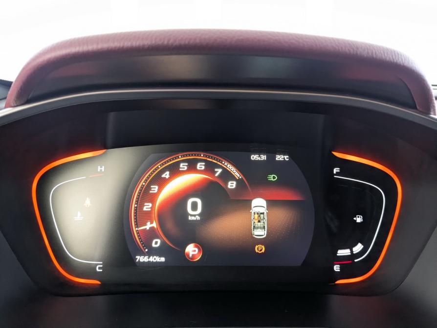 Geely Coolray I Москва  - изображение 17