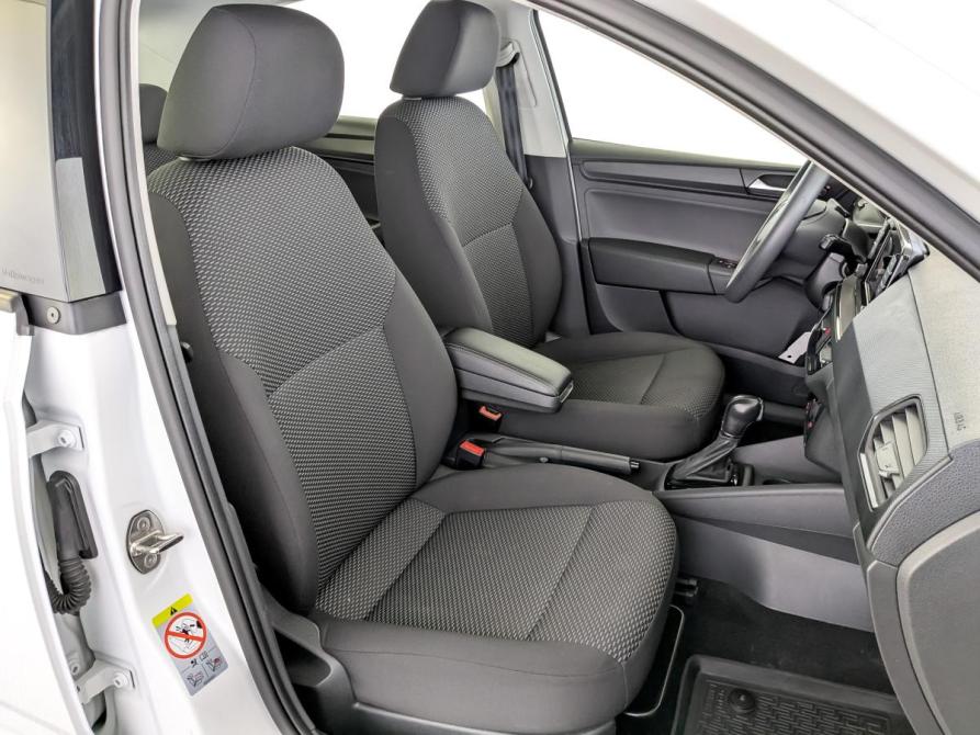 Volkswagen Polo VI Москва  - изображение 23