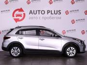 Kia Rio IV Рестайлинг Минеральные Воды  - изображение 25