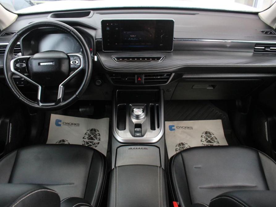 Haval Jolion I Калуга  - изображение 6