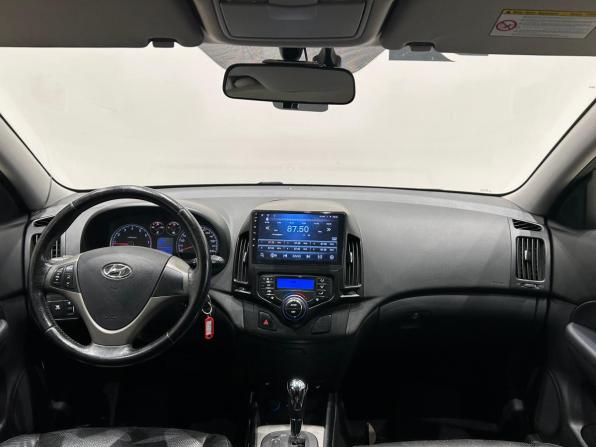 Hyundai i30 I с пробегом 2009 года, цена 699 000 рублей, 119000 км, хэтчбек, Автокод Объявления