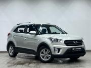 Hyundai Creta I Кемерово  - изображение 23