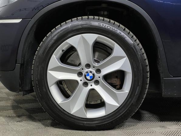 BMW X6 I (E71) с пробегом 2010 года, цена 1 589 000 рублей, 296686 км, внедорожник, Автокод Объявления