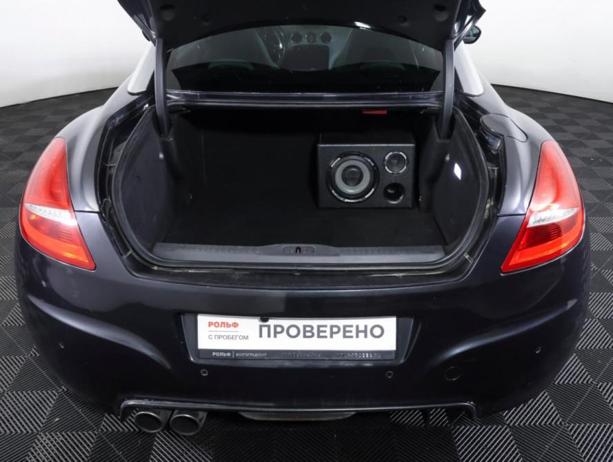 Peugeot RCZ I Москва  - изображение 10
