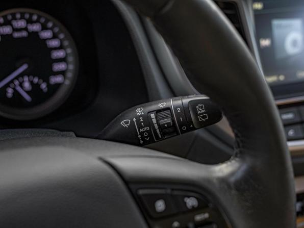Hyundai Tucson III с пробегом 2017 года, цена 1 812 000 рублей, 206848 км, внедорожник, Автокод Объявления