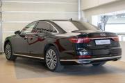Audi A8 IV (D5) Москва  - изображение 45
