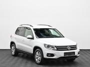 Volkswagen Tiguan I Рестайлинг Москва  - изображение 14