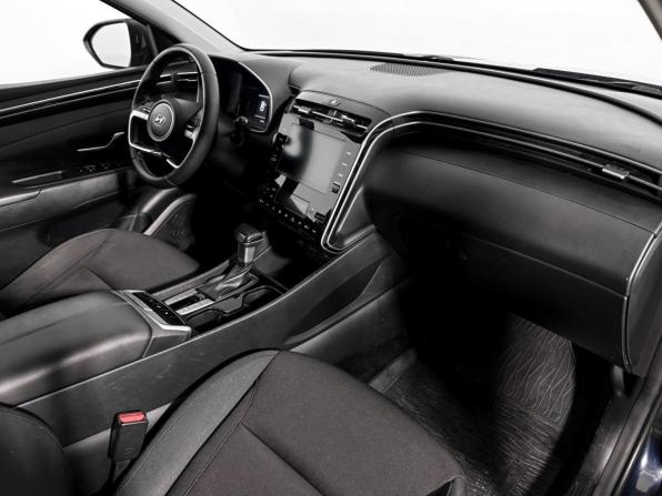 Hyundai Tucson IV с пробегом 2022 года, цена 2 685 000 рублей, 97655 км, внедорожник, Автокод Объявления
