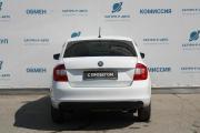 Skoda Rapid I Пермь  - изображение 25