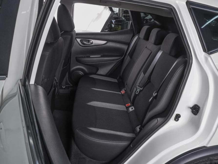 Nissan Qashqai II Рестайлинг Ростов-на-Дону  - изображение 9