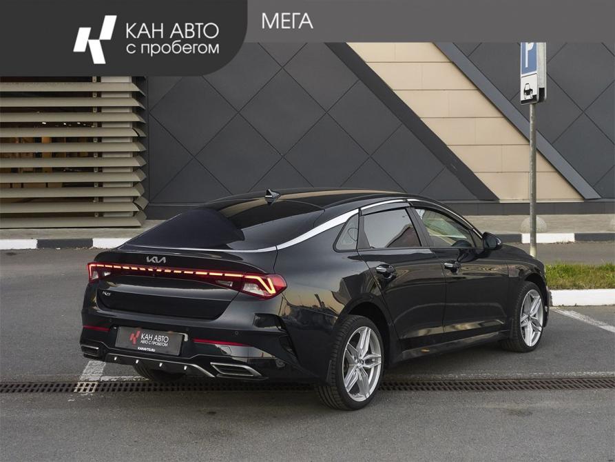 Kia K5 III Казань  - изображение 2