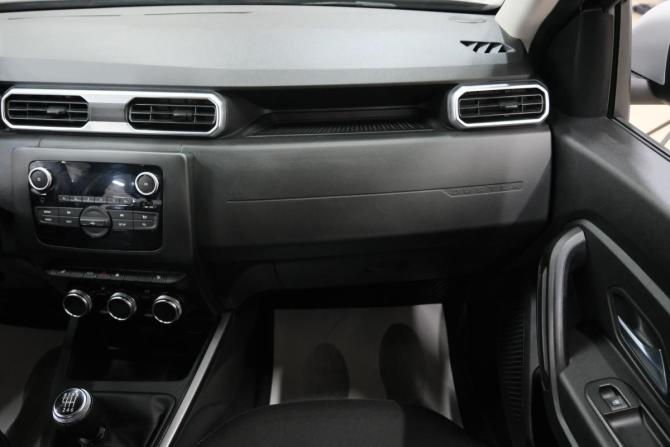 Renault Duster II с пробегом 2022 года, цена 1 749 000 рублей, 75000 км, внедорожник, Автокод Объявления