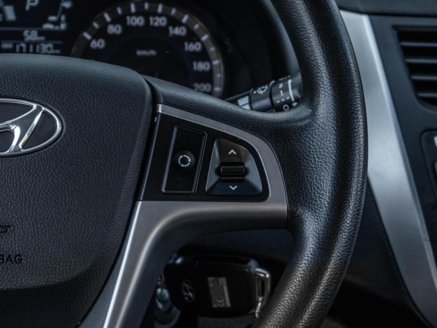Hyundai Solaris I Ставрополь  - изображение 18