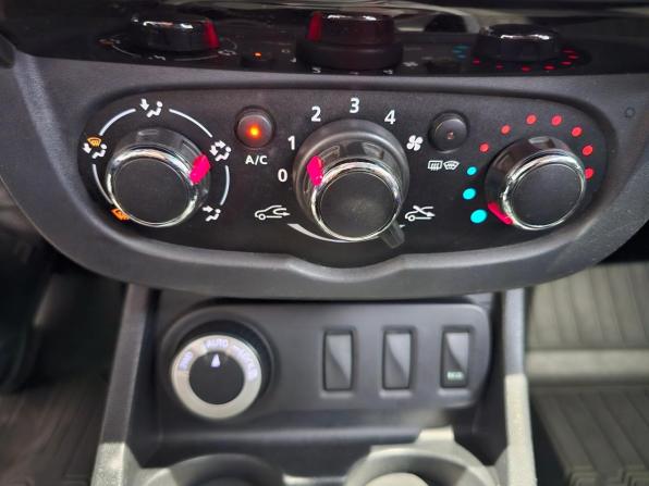 Renault Duster I Рестайлинг с пробегом 2016 года, цена 1 159 000 рублей, 151036 км, внедорожник, Автокод Объявления