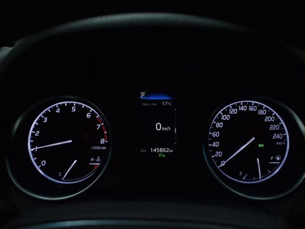Toyota Camry VIII (XV70) с пробегом 2019 года, цена 2 649 995 рублей, 145861 км, седан, Автокод Объявления