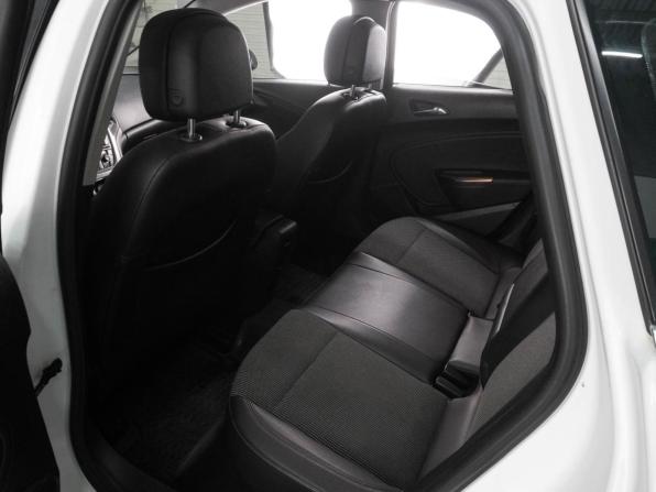 Opel Astra J с пробегом 2011 года, цена 769 000 рублей, 159839 км, хэтчбек, Автокод Объявления