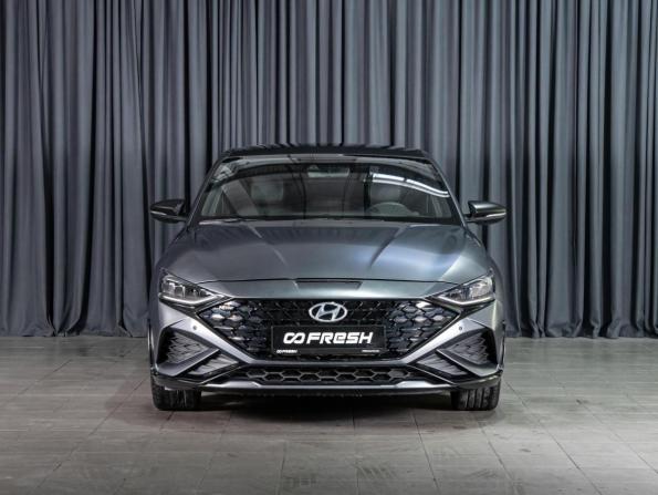 Hyundai Lafesta I Рестайлинг с пробегом 2023 года, цена 2 989 000 рублей, 20371 км, седан, Автокод Объявления