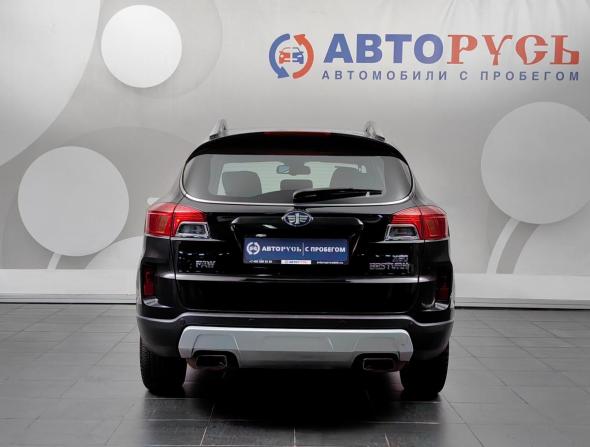 FAW Besturn X80 I с пробегом 2018 года, цена 899 000 рублей, 167819 км, внедорожник, Автокод Объявления