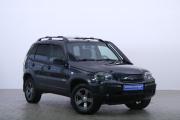 Chevrolet Niva I Рестайлинг Омск  - изображение 20