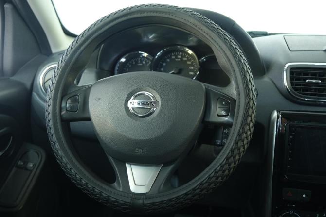 Nissan Terrano III (D10) с пробегом 2020 года, цена 1 749 000 рублей, 87000 км, внедорожник, Автокод Объявления