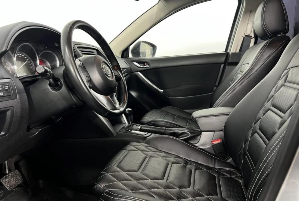 Mazda CX-5 I Нижний Новгород  - изображение 10