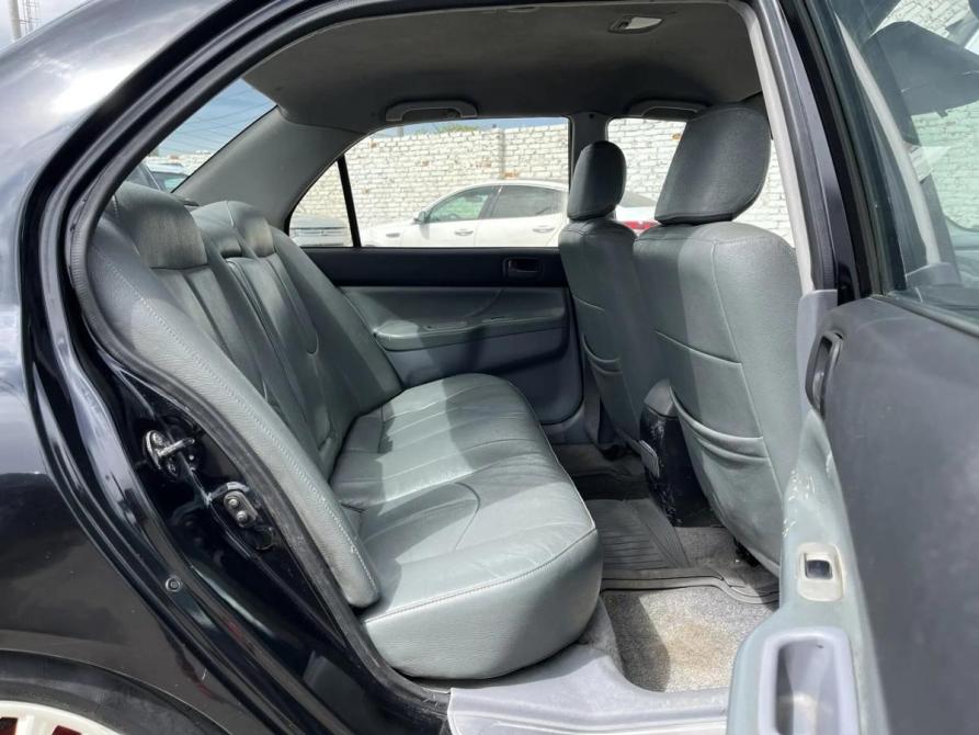 Mitsubishi Lancer IX Краснодар  - изображение 13