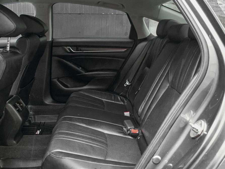 Honda Accord X Екатеринбург  - изображение 28