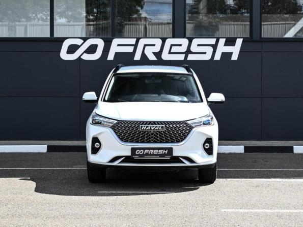 Haval M6 II с пробегом 2024 года, цена 1 859 000 рублей, 23616 км, внедорожник, Автокод Объявления