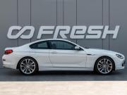 BMW 6 серии III (F06/F13/F12) Краснодар  - изображение 27
