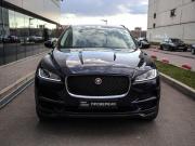 Jaguar F-Pace I Санкт-Петербург  - изображение 28