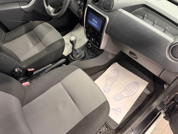 Renault Duster I с пробегом 2013 года, цена 700 000 рублей, 170000 км, внедорожник, Автокод Объявления