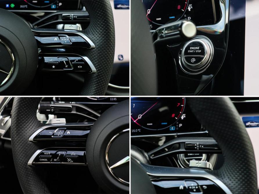 Mercedes-Benz E-Класс VI (W214 S214) Москва  - изображение 19
