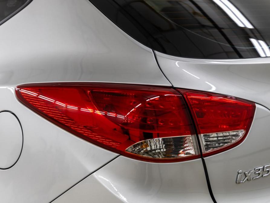 Hyundai ix35 I Рестайлинг Волгоград  - изображение 12