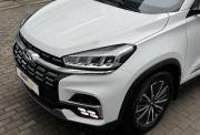 Chery Tiggo 8 I Рестайлинг Владимир  - изображение 47
