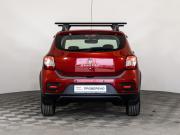 Renault Sandero II Рестайлинг Санкт-Петербург  - изображение 27