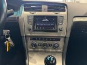Volkswagen Golf VII Москва  - изображение 35