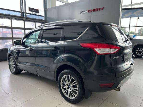 Ford Kuga II с пробегом 2013 года, цена 749 000 рублей, 257159 км, внедорожник, Автокод Объявления