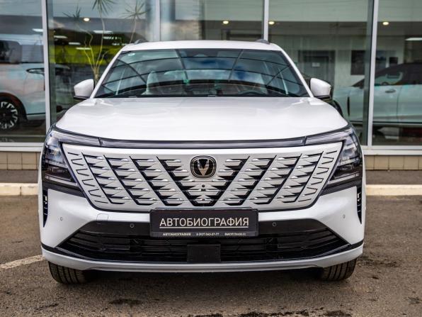Changan CS75 Plus IV с пробегом 2025 года, цена 3 240 000 рублей, 19 км, внедорожник, Автокод Объявления