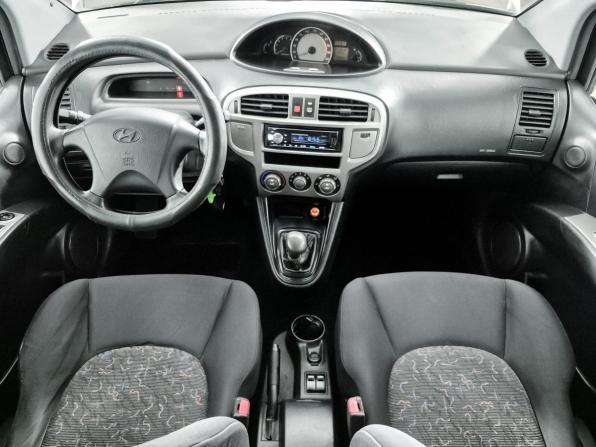 Hyundai Matrix I с пробегом 2003 года, цена 190 000 рублей, 410856 км, компактвэн, Автокод Объявления