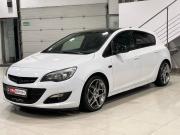 Opel Astra J Рестайлинг Ростов-на-Дону  - изображение 15