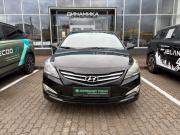 Hyundai Solaris I Рестайлинг Череповец  - изображение 18